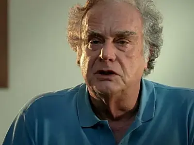 Morre Arnaldo Jabor, jornalista e cineasta do cinema novo, aos 81 anos