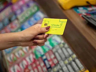 Em São Paulo, modernização do vale-alimentação alcança 8,57 milhões trabalhadores e 128,4 mil empres
