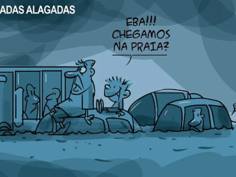 Charge do Dia