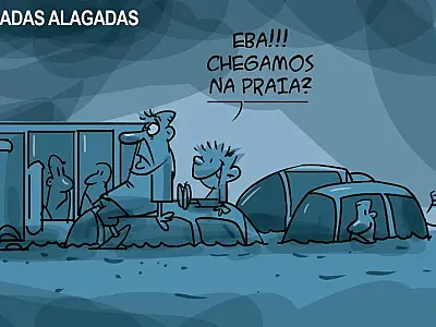 Charge do Dia