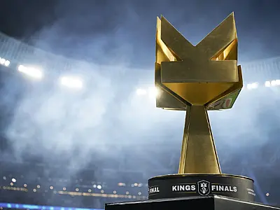 Kings League Brazil define semifinalistas e promete noite decisiva na Trident Arena
