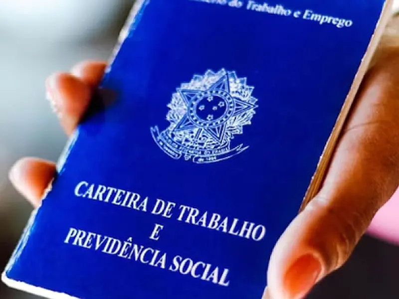 Embraps participa de mutirão de emprego a partir desta quarta-feira (11) no Centro de Santos