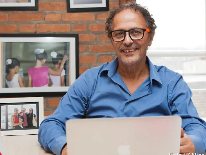 Presidente do Instituto Arte do Dique, José Virgílio, receberá Prêmio Periferia Viva