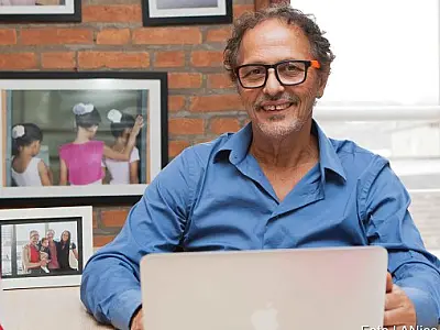 Presidente do Instituto Arte do Dique, José Virgílio, receberá Prêmio Periferia Viva
