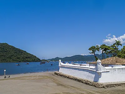 Cidade de Bertioga disputa Prêmio Top Destinos Turísticos 2023