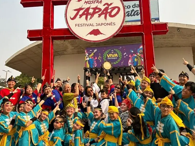 Ceagesp celebra 56 anos com a "34ª Mostra Japão", neste fim de semana