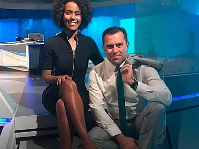 Globo tira Maju Coutinho e Rodrigo Bocardi da apresentação do Carnaval em 2024