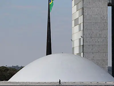 Relatório final da CPMI dos atos golpistas será apresentado amanhã