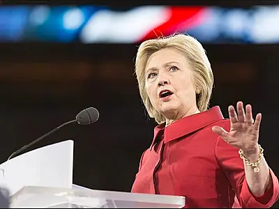 'Estado de Terror' é acerto de contas político de Hillary Clinton