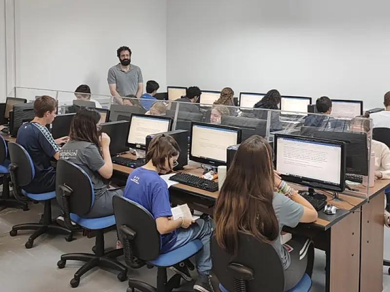 Última semana de inscrições para 1ª Olimpíada Nacional de Filosofia