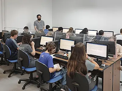 Última semana de inscrições para 1ª Olimpíada Nacional de Filosofia