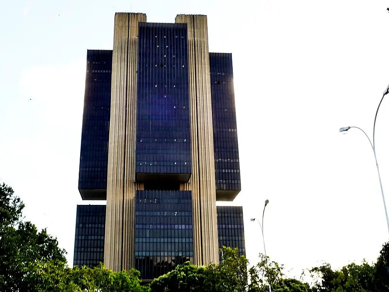 Senado aprova indicação de dois diretores do Banco Central