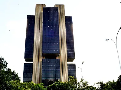 Senado aprova indicação de dois diretores do Banco Central