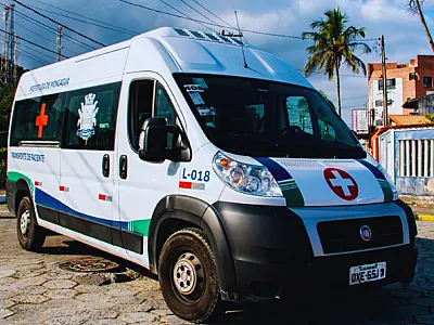 Mongaguá garante mais de 2,6 mil atendimentos pelo TFD em agosto