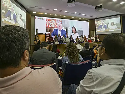 Bolsa Família completa 20 anos alcançando 21,45 milhões de famílias