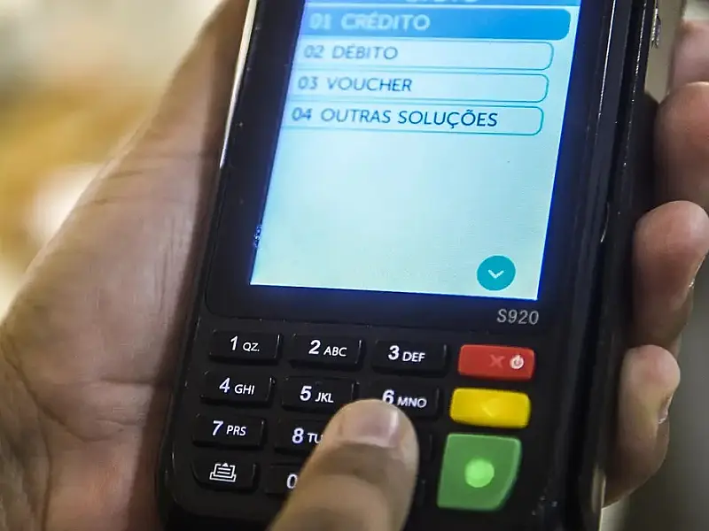 Senacon revoga medidas contra empresas de máquinas de pagamento