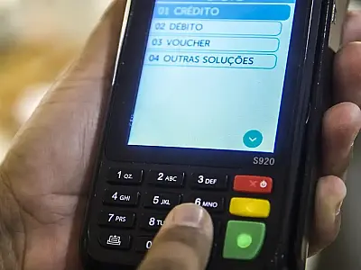Senacon revoga medidas contra empresas de máquinas de pagamento