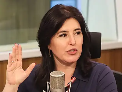 Tebet garante recursos para pagar pisos salariais da saúde e educação
