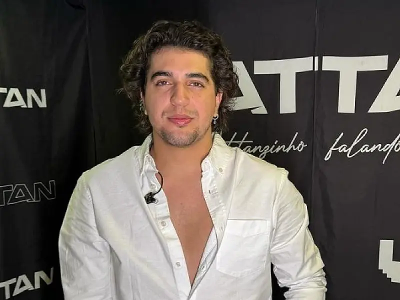 Nattan explica afastamento dos palcos para cuidar da saúde