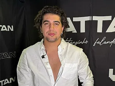Nattan explica afastamento dos palcos para cuidar da saúde