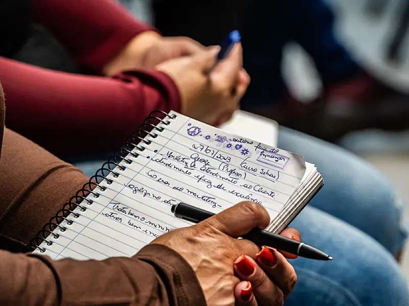 Sebrae Aqui Bertioga está com inscrições abertas para cursos gratuitos