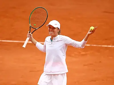Quem é Iga Swiatek, rival de Bia Haddad em Roland Garros