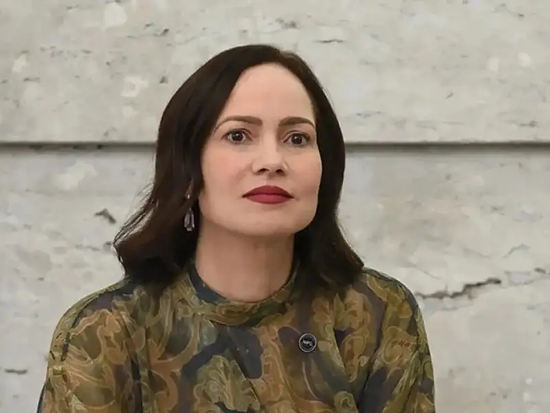 Servidora Ana Cristina Viana assume comando do INSS