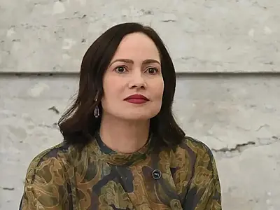 Servidora Ana Cristina Viana assume comando do INSS