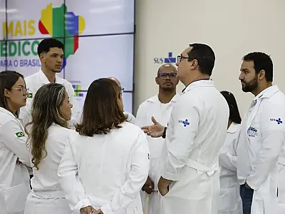 Enamed 2025: 96 mil inscritos farão prova neste domingo em 225 cidades