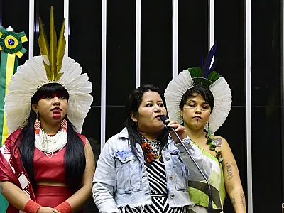 Deputadas destacam desafios para garantia de direitos das mulheres