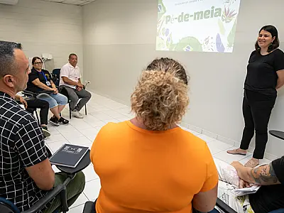 Praia Grande adere ao programa Pé de Meia do Governo Federal