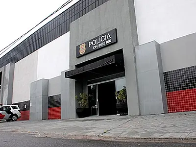 Polícia Civil captura indivíduo conhecido como estelionatário "Don Juan" em Praia Grande