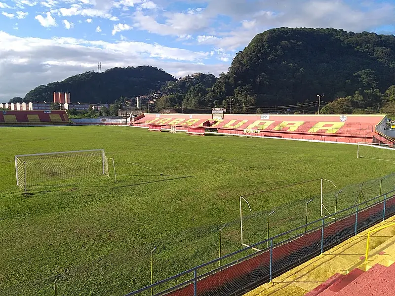 Sub-20 do Jabaquara enfrenta o São Caetano nesta quinta-feira no ABC pela Paulista Cup
