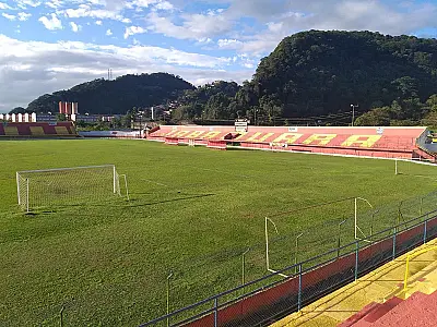 Sub-20 do Jabaquara enfrenta o São Caetano nesta quinta-feira no ABC pela Paulista Cup