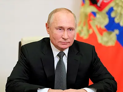 Putin supervisionará exercícios nucleares em momento de tensão