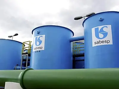 Sabesp amplia rede de atendimento com inauguração de 20 novas lojas em unidades do Poupatempo