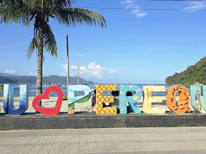 1ª Festa da Semana Caiçara celebra raízes litorâneas em Guarujá neste sábado (11)