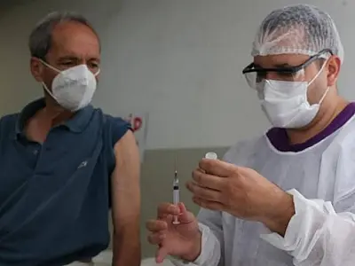 Veja onde se vacinar contra covid-19, gripe, pólio e outras doenças