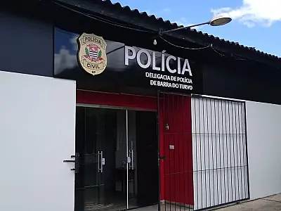 Indivíduos que roubaram e agrediram cadeirante no Vale do Ribeira são identificados