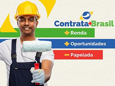 Contrata+Brasil conquista três prêmios e coloca o Brasil entre as referências globais