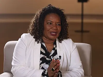 Lei Paulo Gustavo é para descentralizar recursos, diz ministra