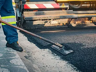 Avanço na Área Continental: Cinco ruas do bairro Quarentenário recebem novas obras de pavimentação