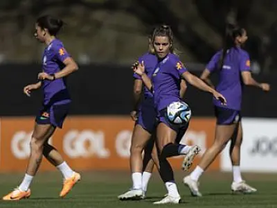 ONU Mulheres e Museu do Futebol fazem parceria para cobertura da Copa