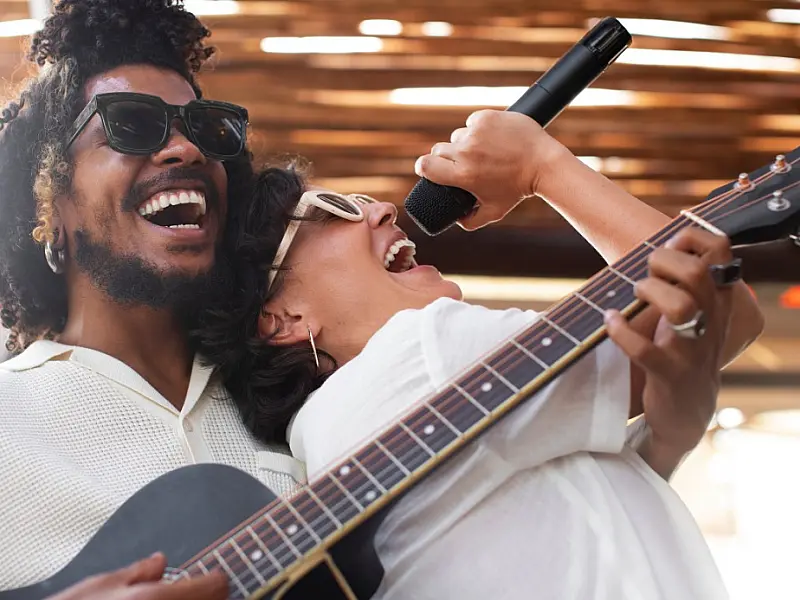 Cubatão celebra a música com o Festival 'Sons da Cidade', nos dias 10 e 11