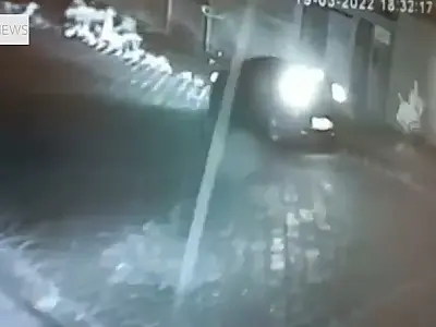 Polícia prende suspeitos de participar de roubo a residência em Itanhaém/SP