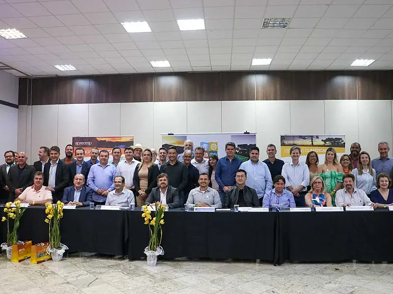 Cidade de Mongaguá debate desenvolvimento do Turismo Estadual, na Aprecesp