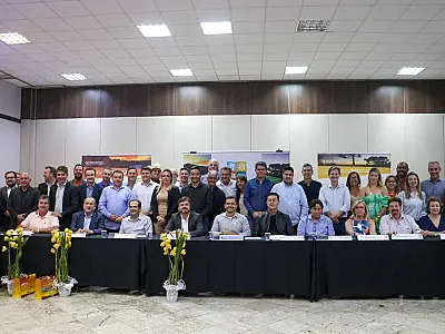 Cidade de Mongaguá debate desenvolvimento do Turismo Estadual, na Aprecesp