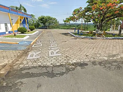 Rua em Sete Barras homenageia ex-parlamentar Diógenes Ribeiro de Lima
