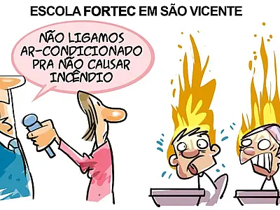 Charge do Dia