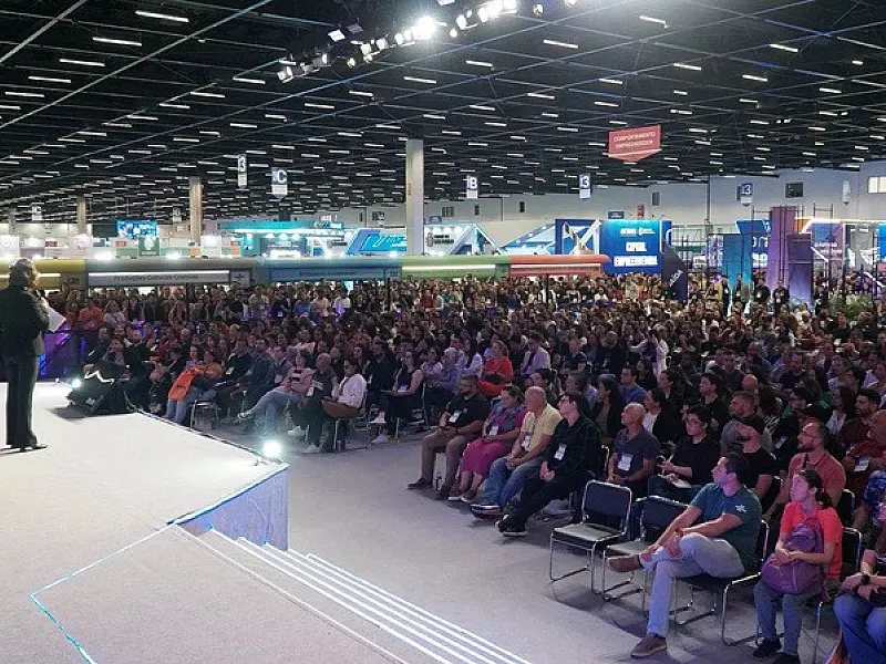 Feira do Empreendedor abre inscrições para palestrantes voluntários